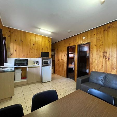 Southern Cross Motor Inn Беридейл Екстериор снимка