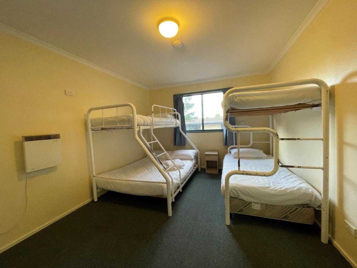 Southern Cross Motor Inn Беридейл Екстериор снимка