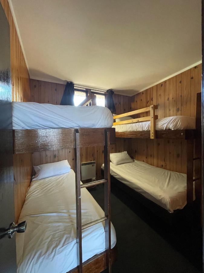 Southern Cross Motor Inn Беридейл Екстериор снимка