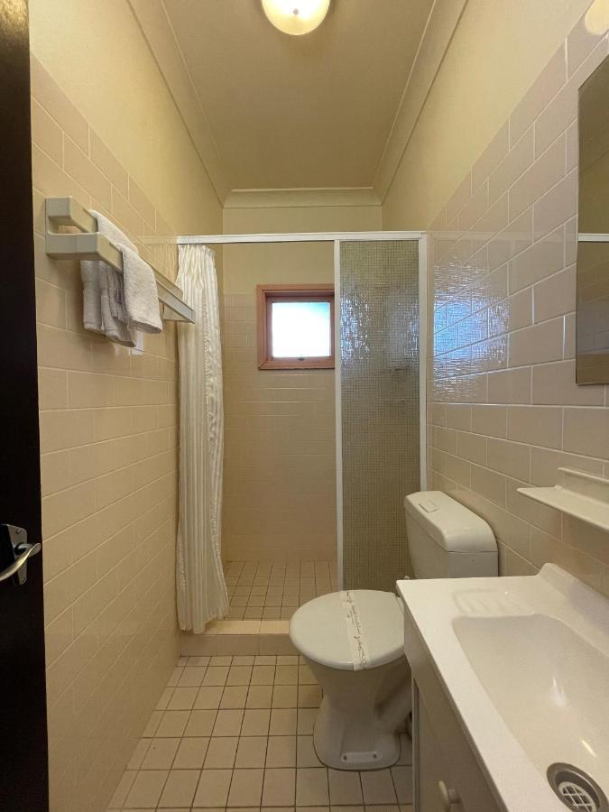 Southern Cross Motor Inn Беридейл Екстериор снимка
