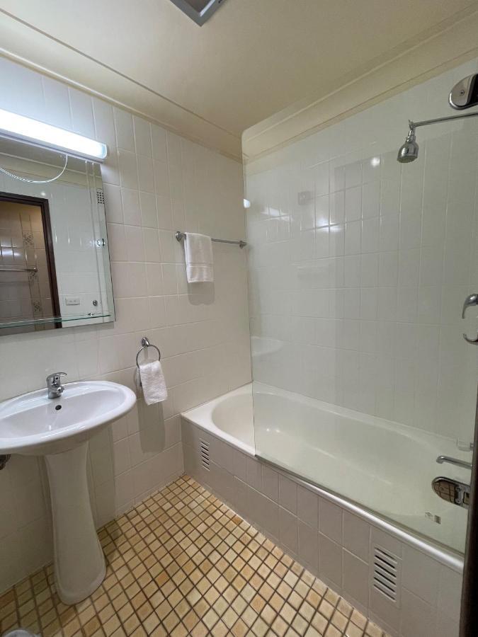 Southern Cross Motor Inn Беридейл Екстериор снимка