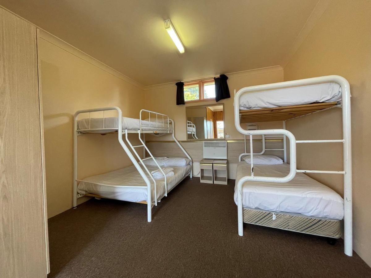 Southern Cross Motor Inn Беридейл Екстериор снимка