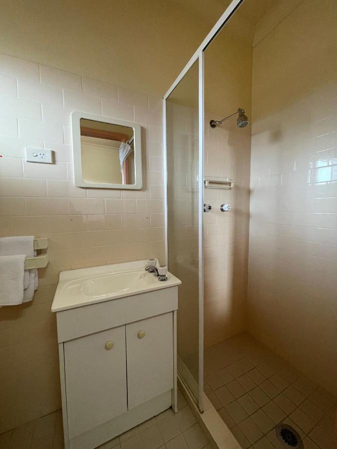 Southern Cross Motor Inn Беридейл Екстериор снимка