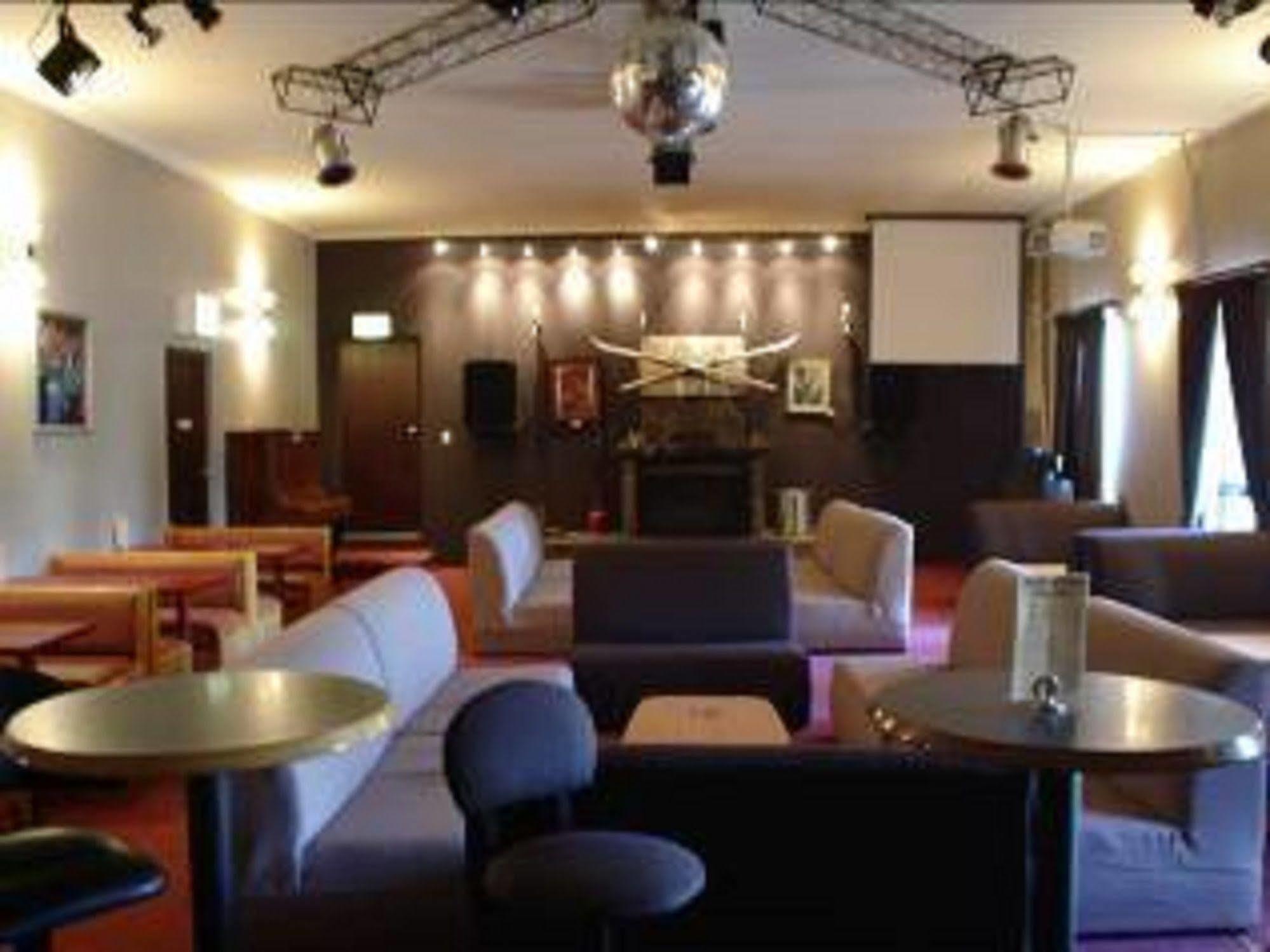 Southern Cross Motor Inn Беридейл Екстериор снимка